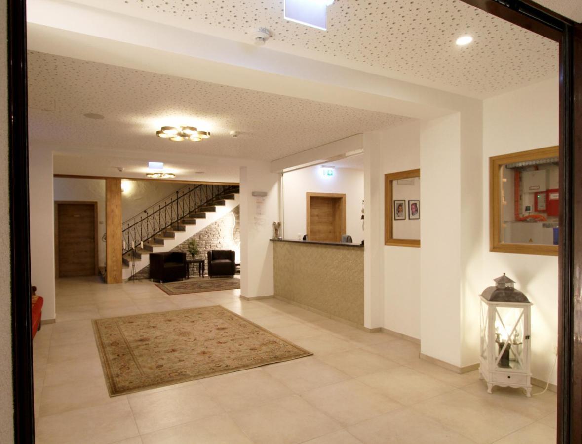 Alpenhotel Ensmann Lassing  Экстерьер фото