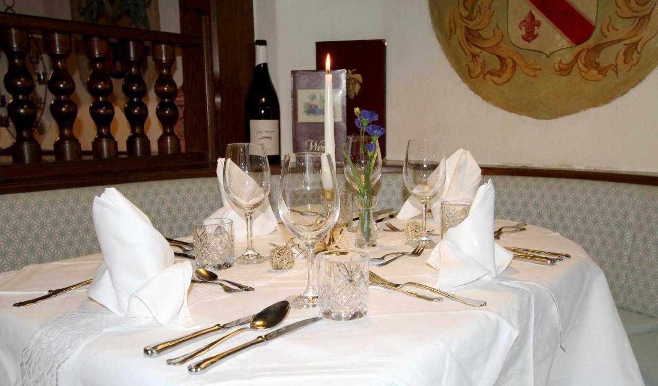 Alpenhotel Ensmann Lassing  Экстерьер фото