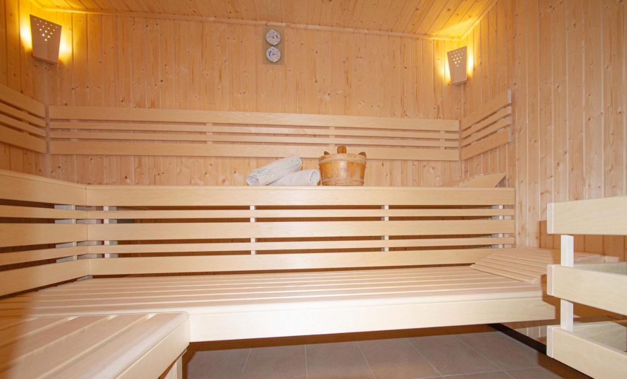 Alpenhotel Ensmann Lassing  Экстерьер фото