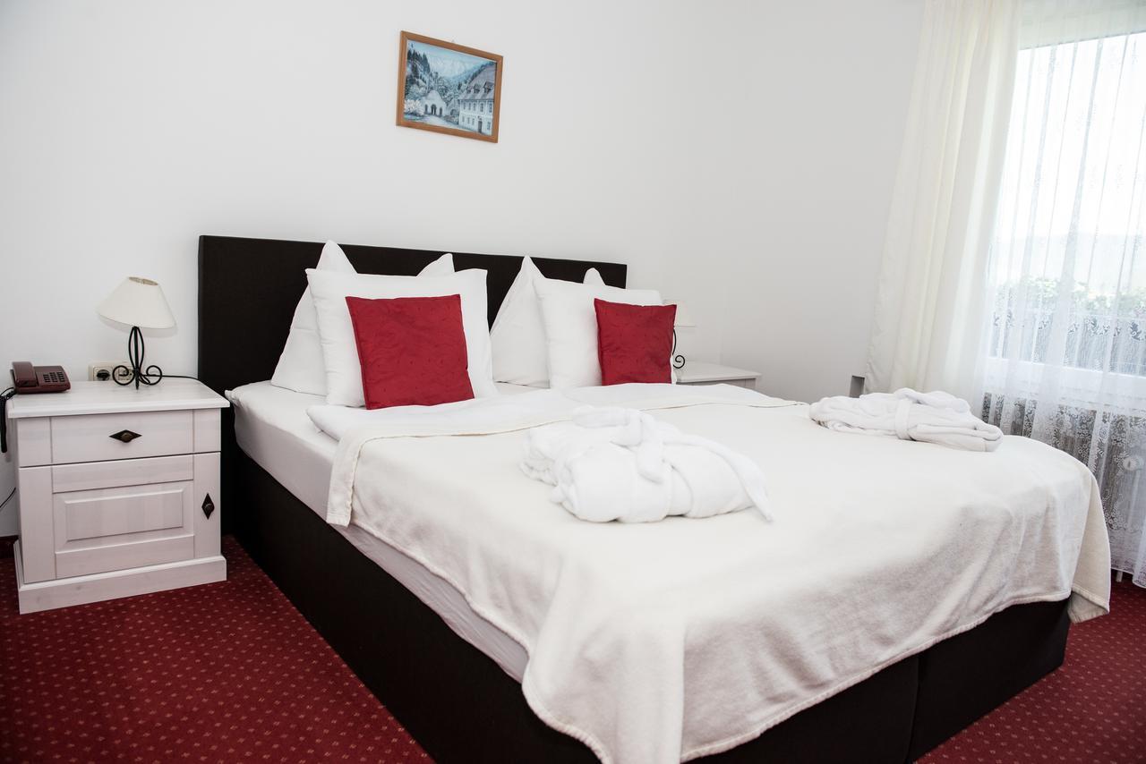 Alpenhotel Ensmann Lassing  Экстерьер фото