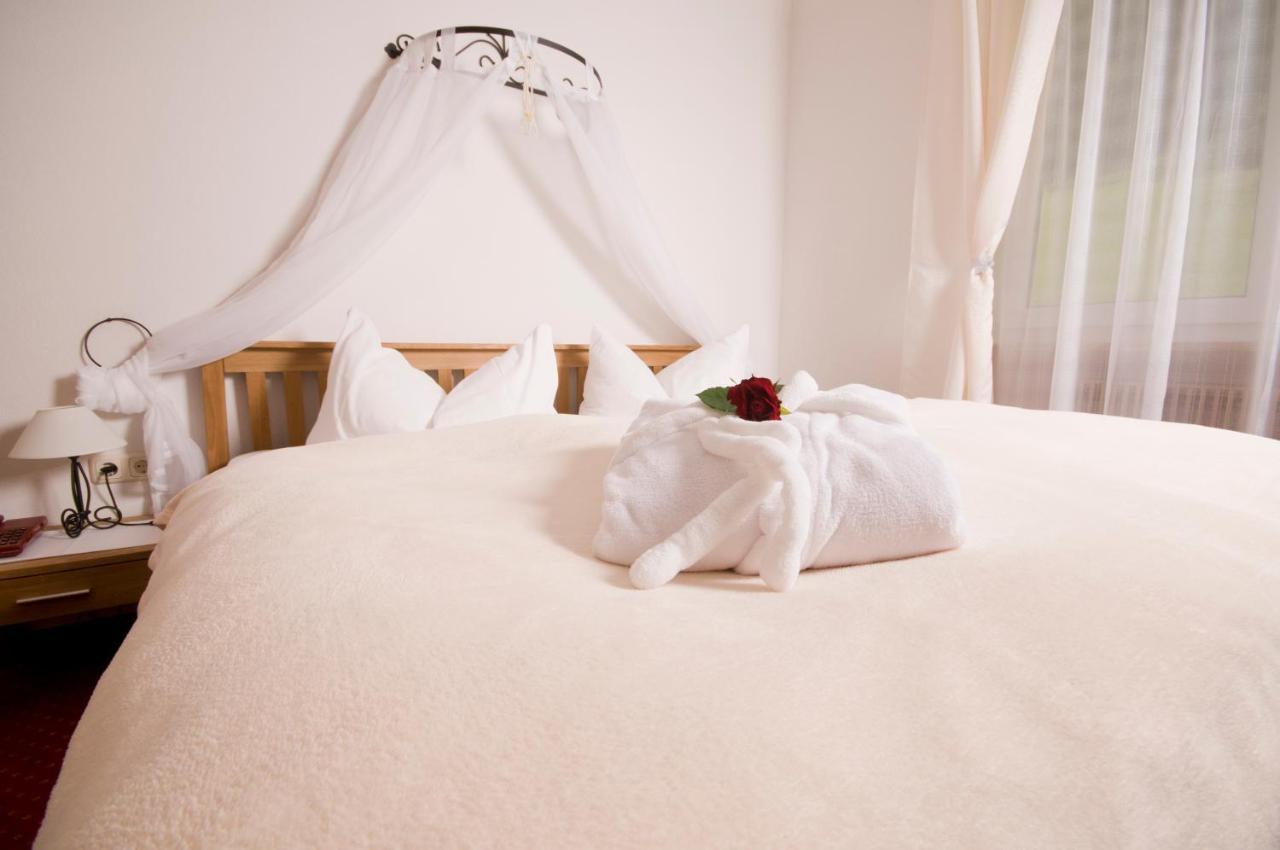 Alpenhotel Ensmann Lassing  Экстерьер фото